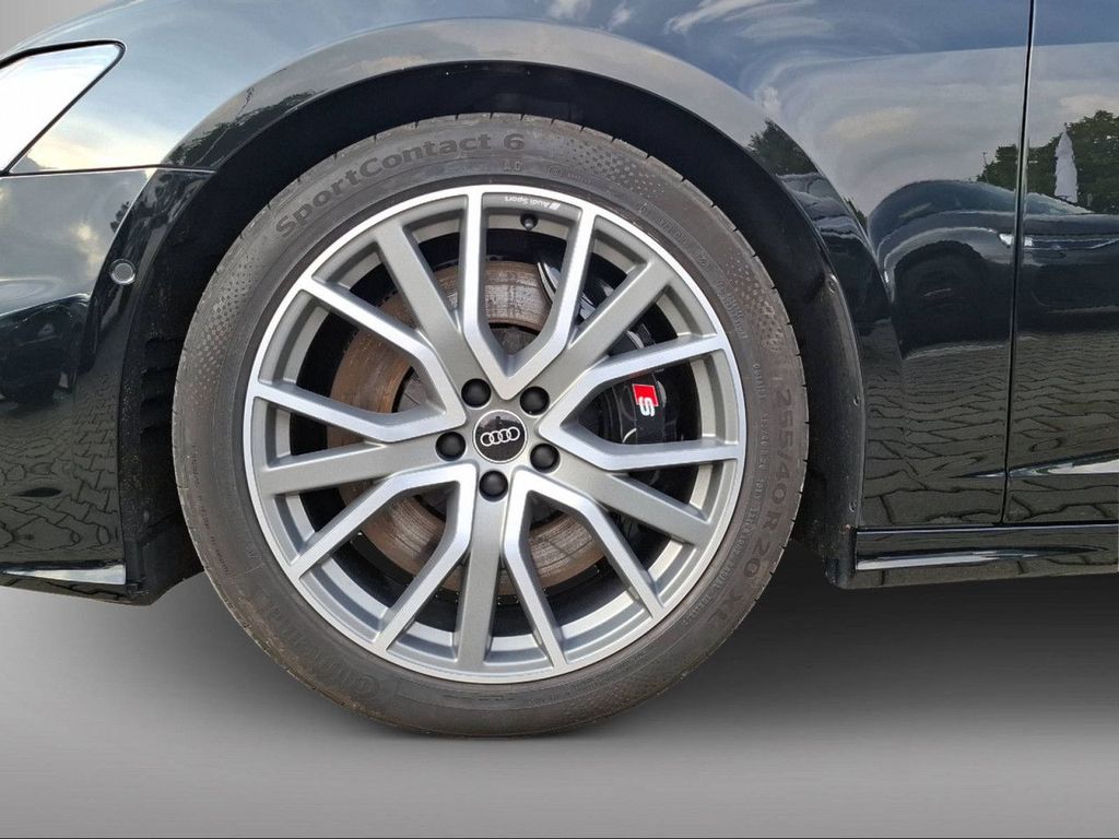 Audi S6 2024
