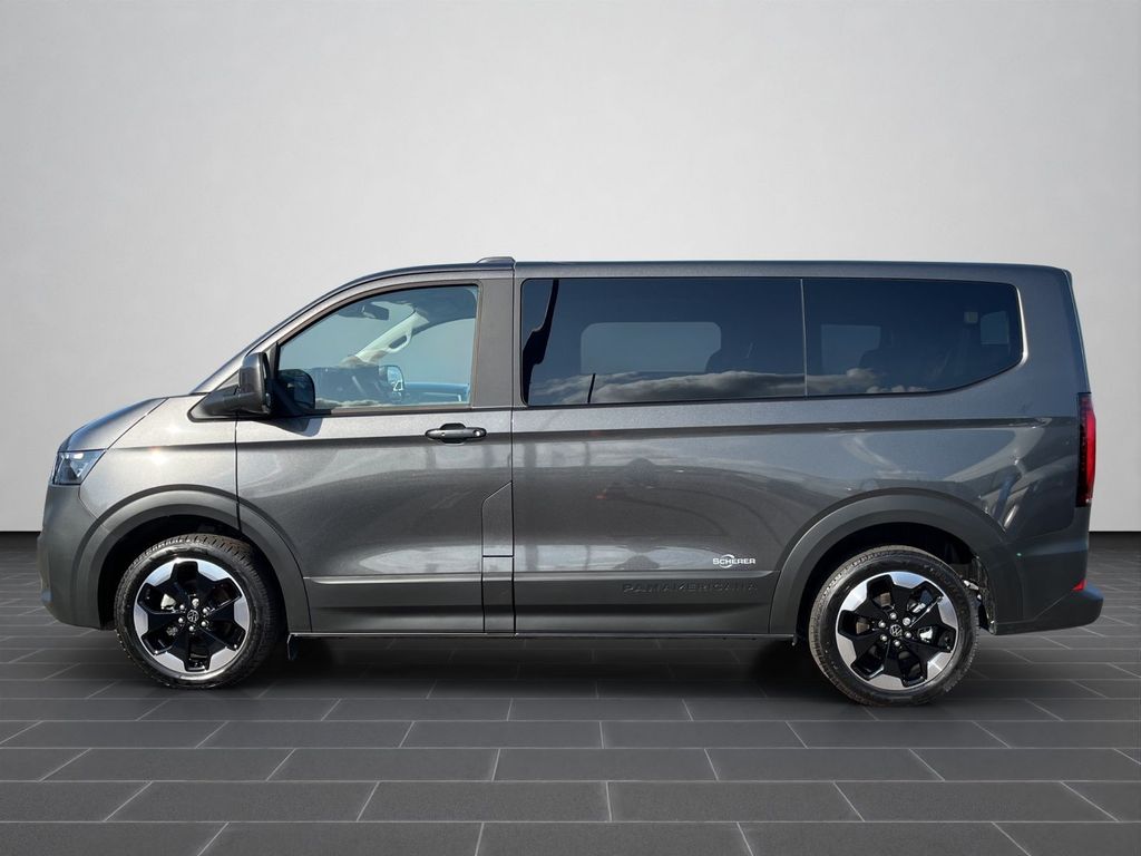 Volkswagen Other 2025