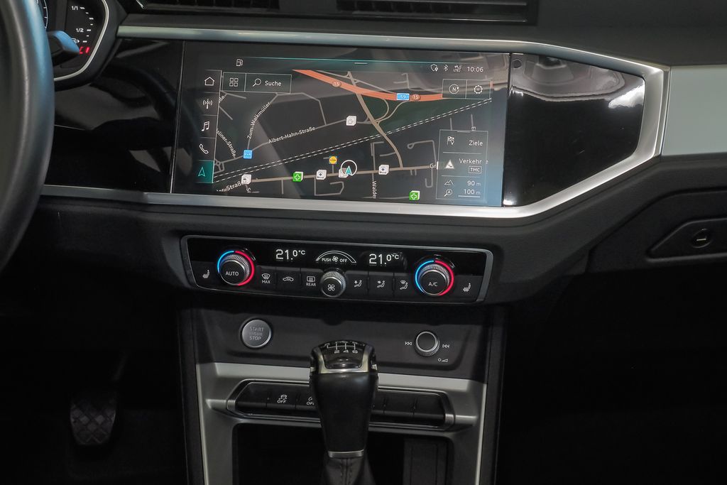 Audi Q3 2020