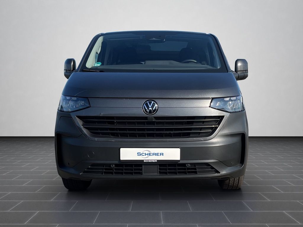 Volkswagen Other 2025