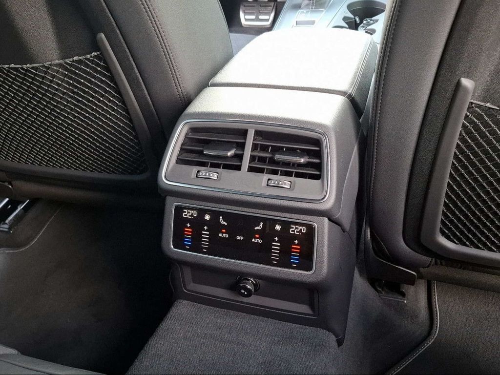 Audi S6 2024
