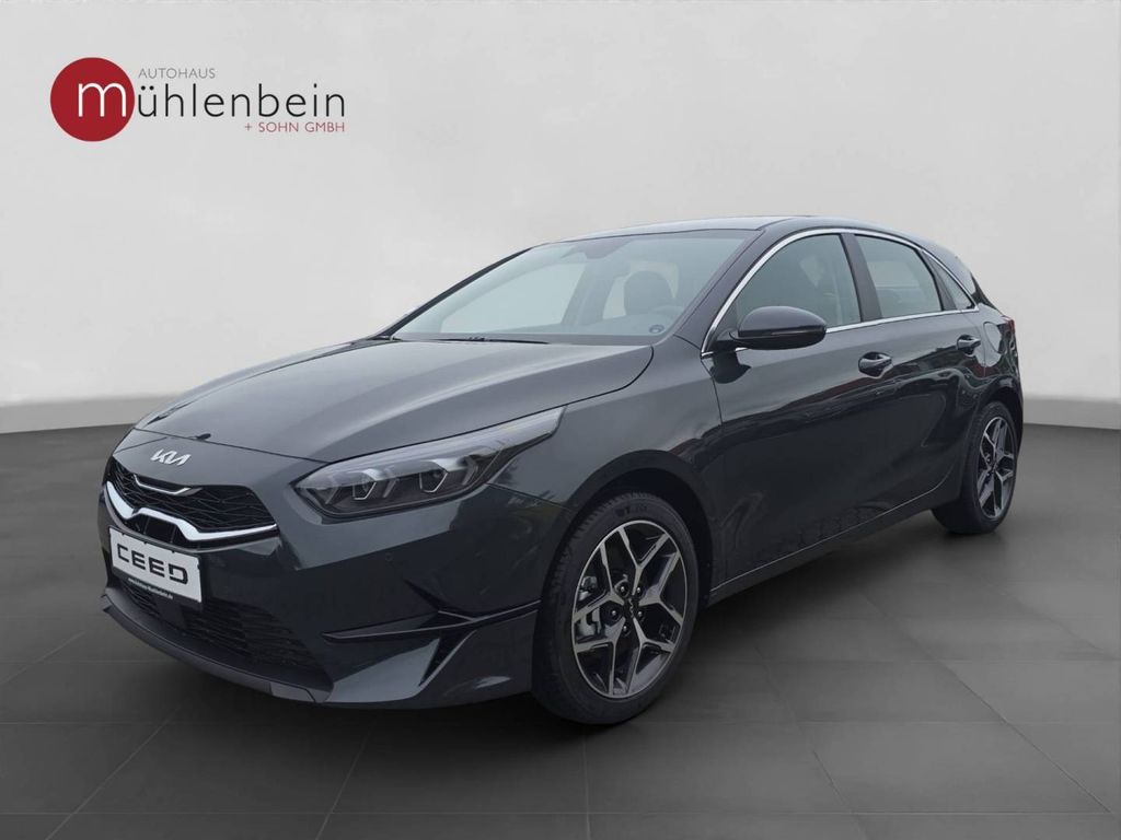 Kia cee'd / Ceed