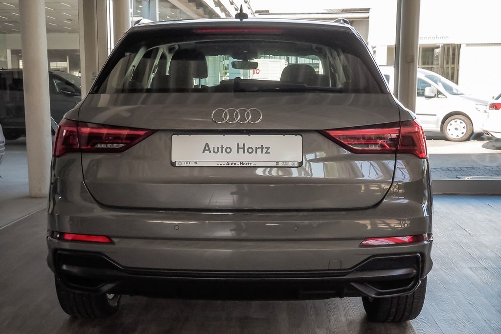 Audi Q3 2020