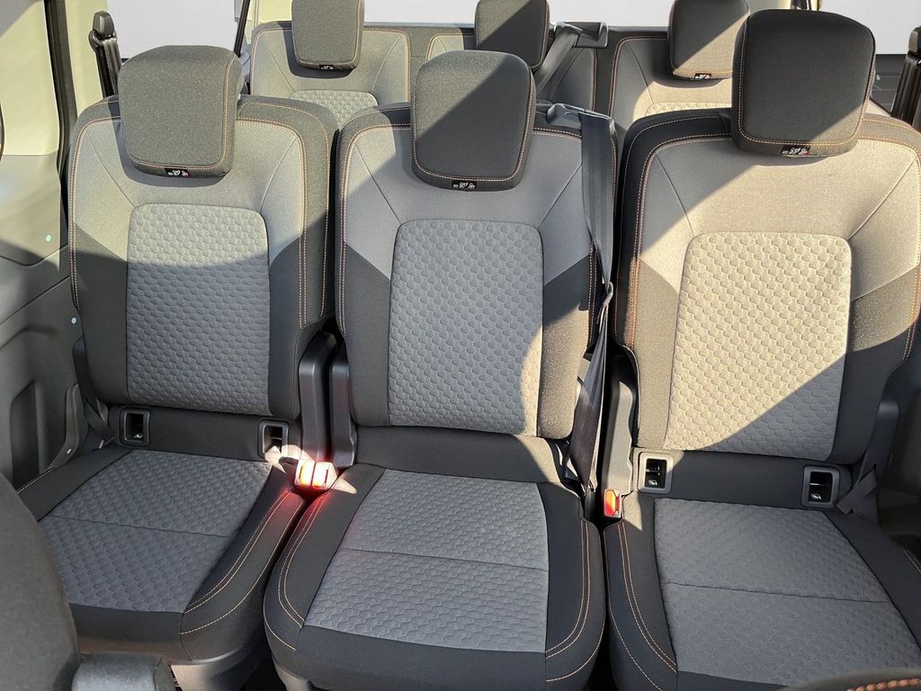 Volkswagen Other 2025