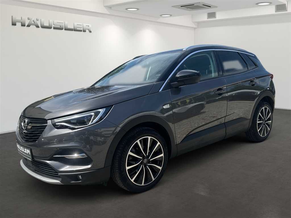 Opel Grandland (X) 2022