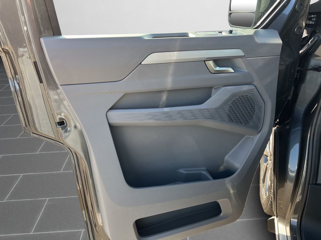 Volkswagen Other 2025