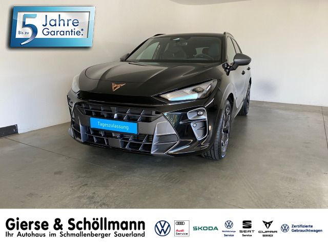 Cupra Terramar 2025