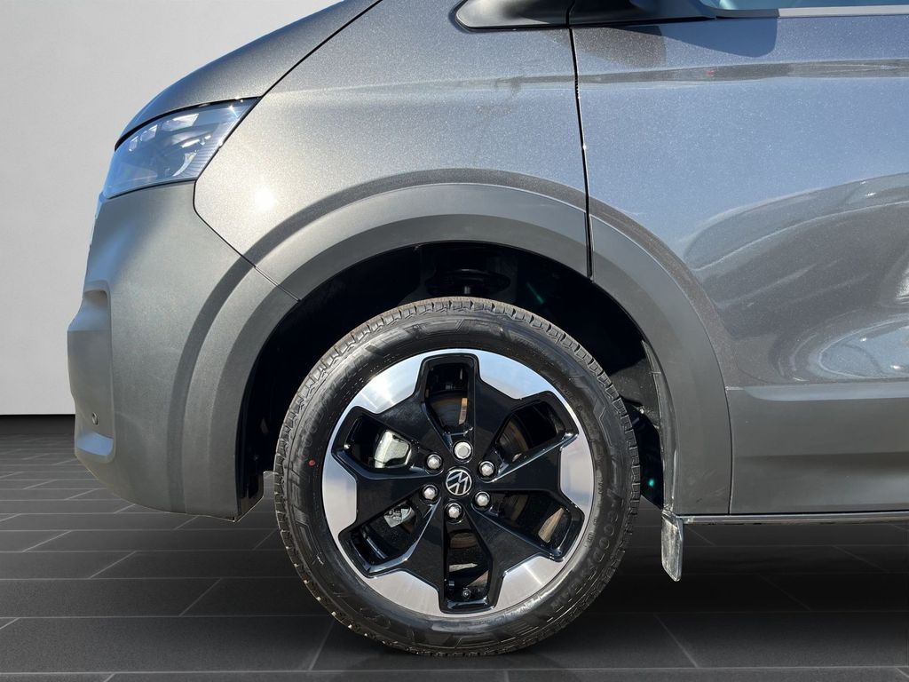 Volkswagen Other 2025