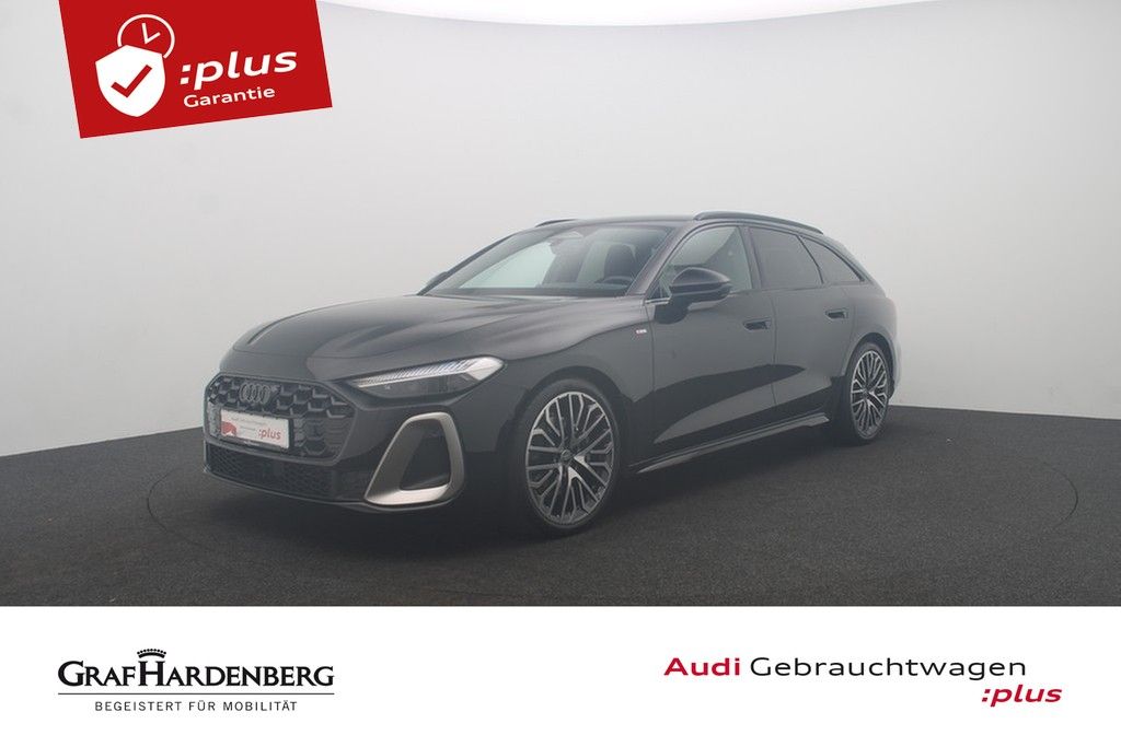 Audi A5 2025