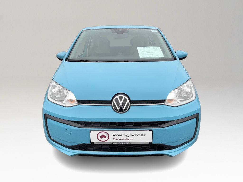 Volkswagen up! 2022