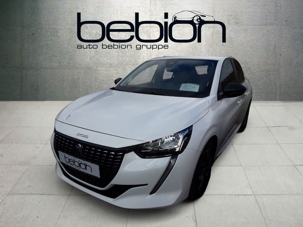 Peugeot 208 2023