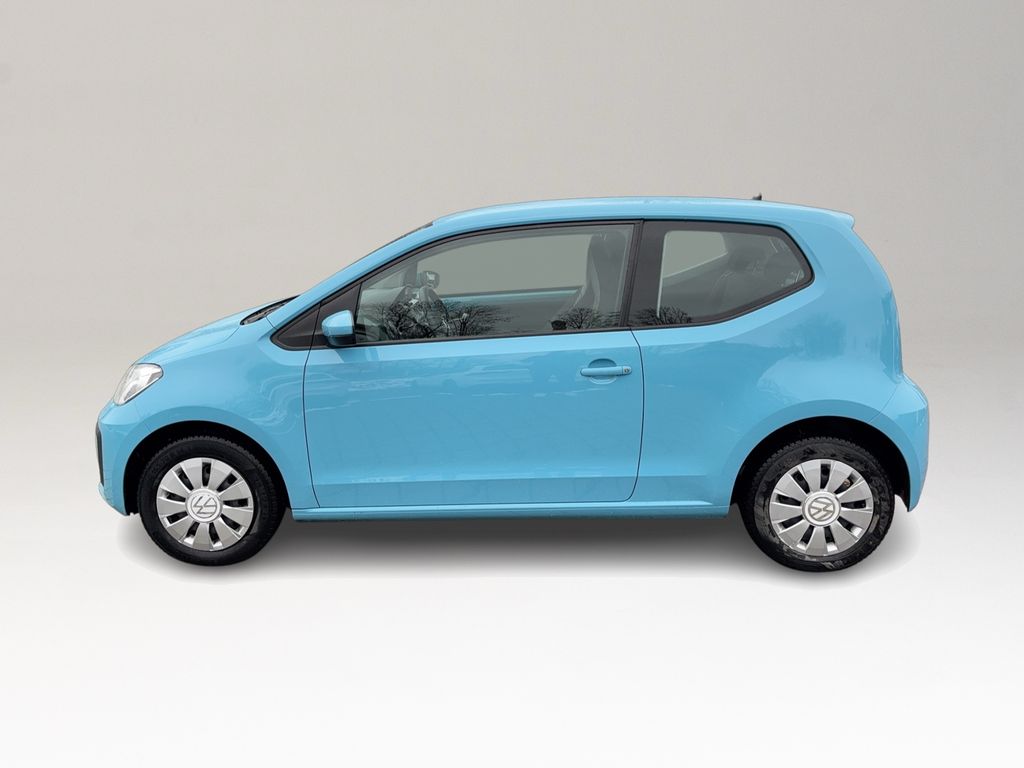 Volkswagen up! 2022