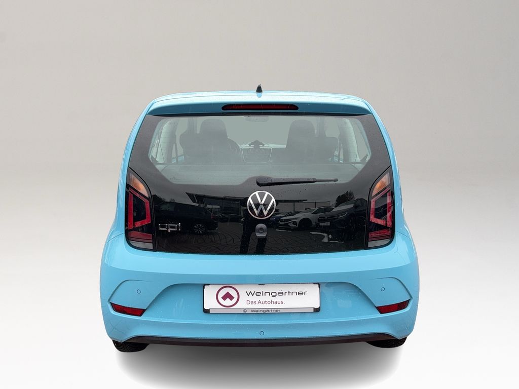 Volkswagen up! 2022