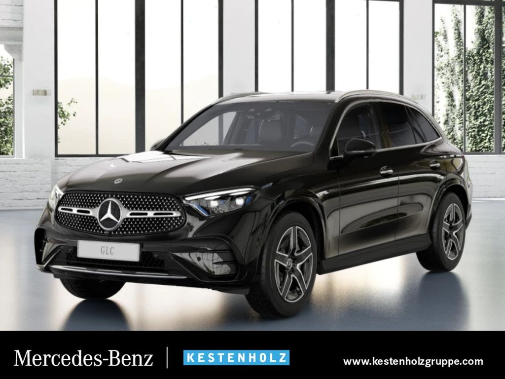 Mercedes-Benz GLC 300 2023