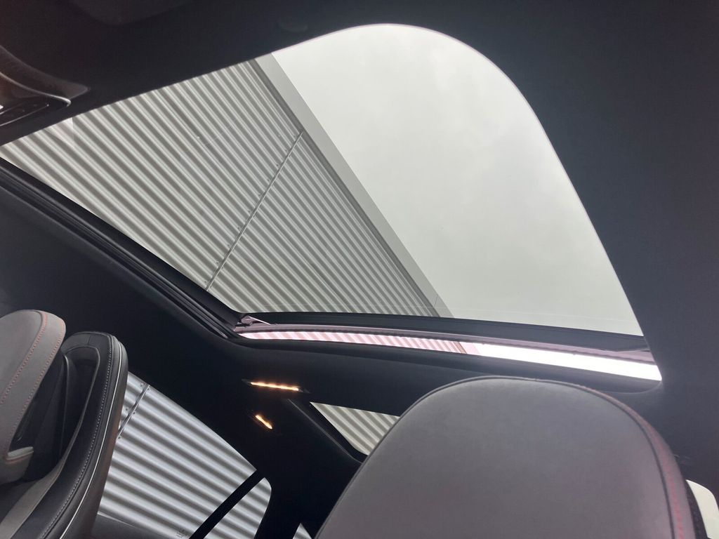 Mercedes-Benz EQS 2022