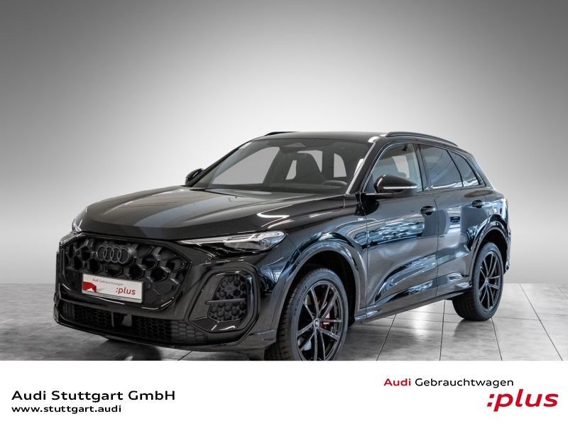 Audi Q5 2025
