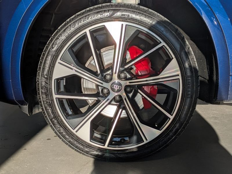 Audi Q5 2023