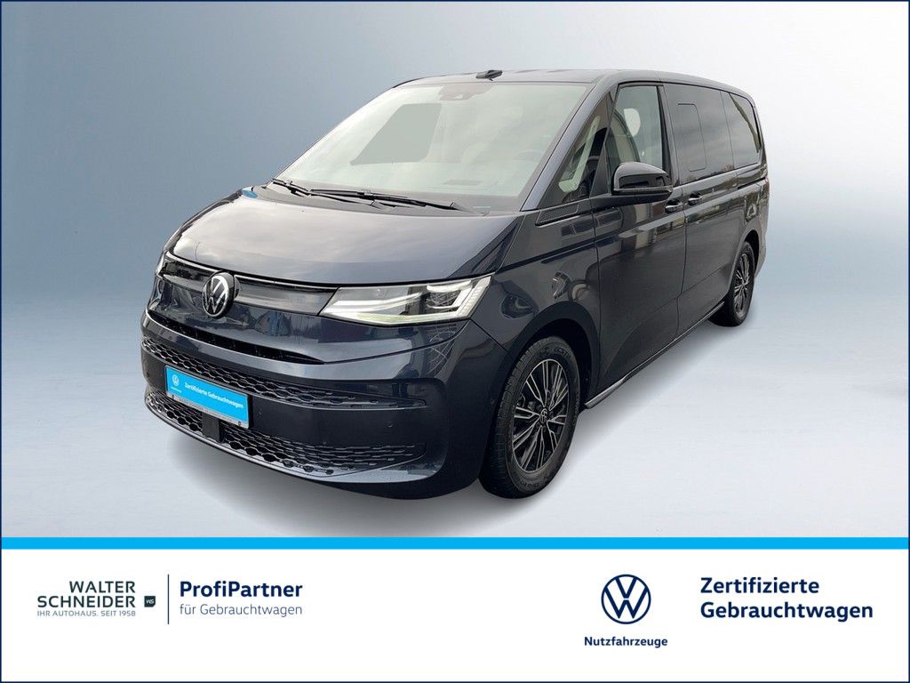 Volkswagen Other 2024