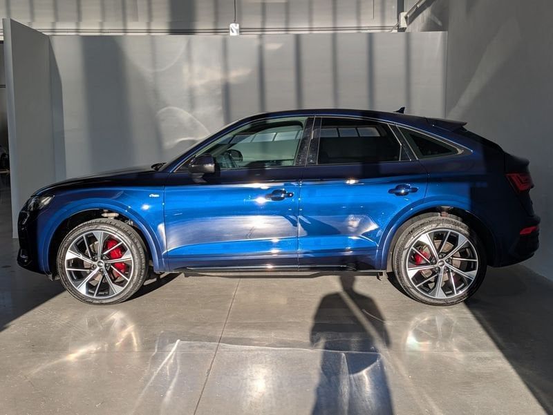 Audi Q5 2023