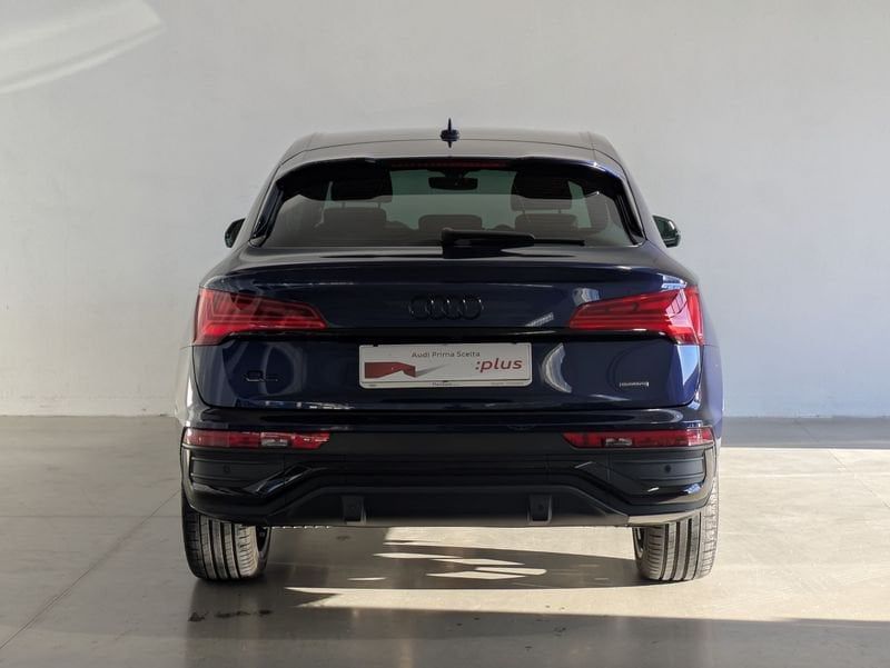 Audi Q5 2023