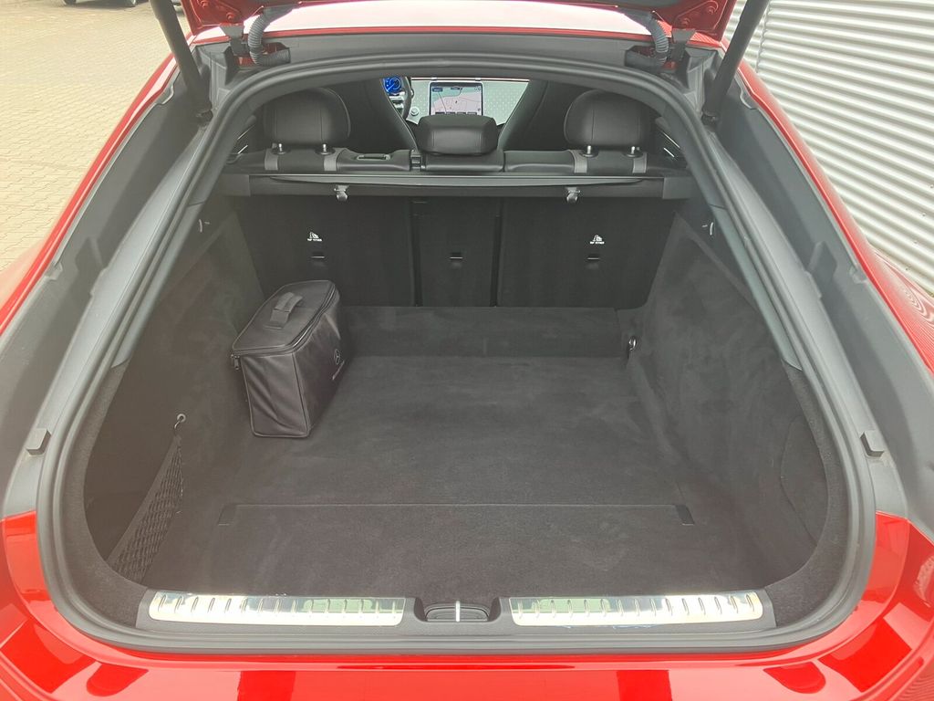 Mercedes-Benz EQS 2022