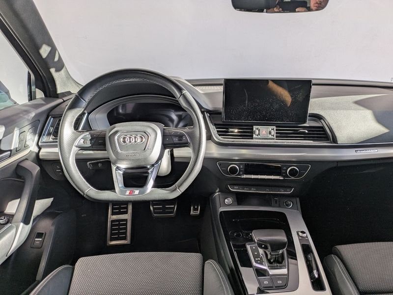 Audi Q5 2023