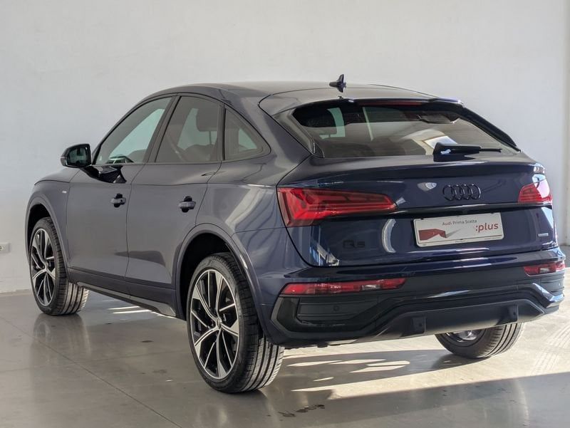 Audi Q5 2023