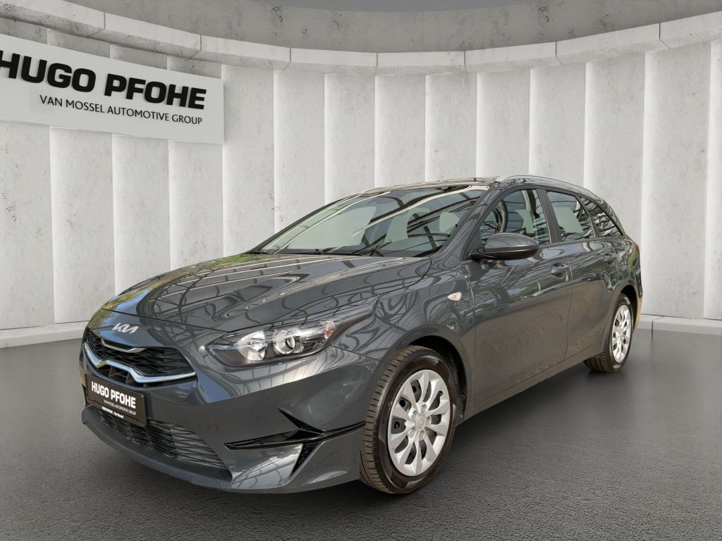 Kia cee'd / Ceed 2023