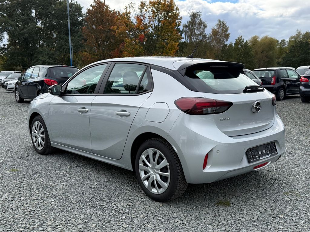 Opel Corsa 2022