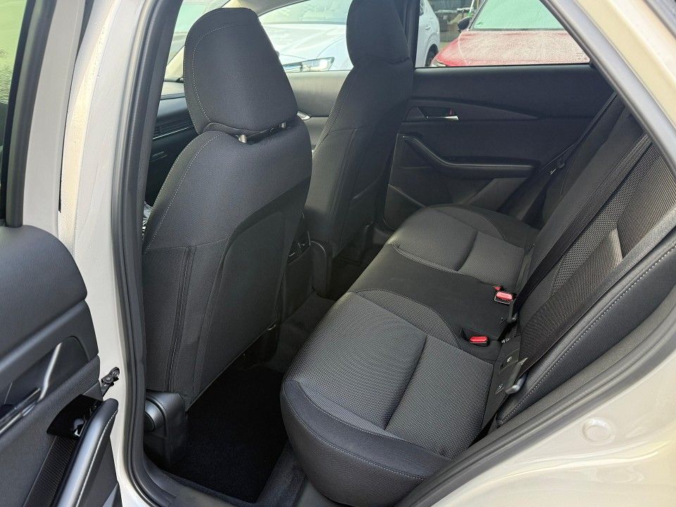 Mazda CX-30 2024