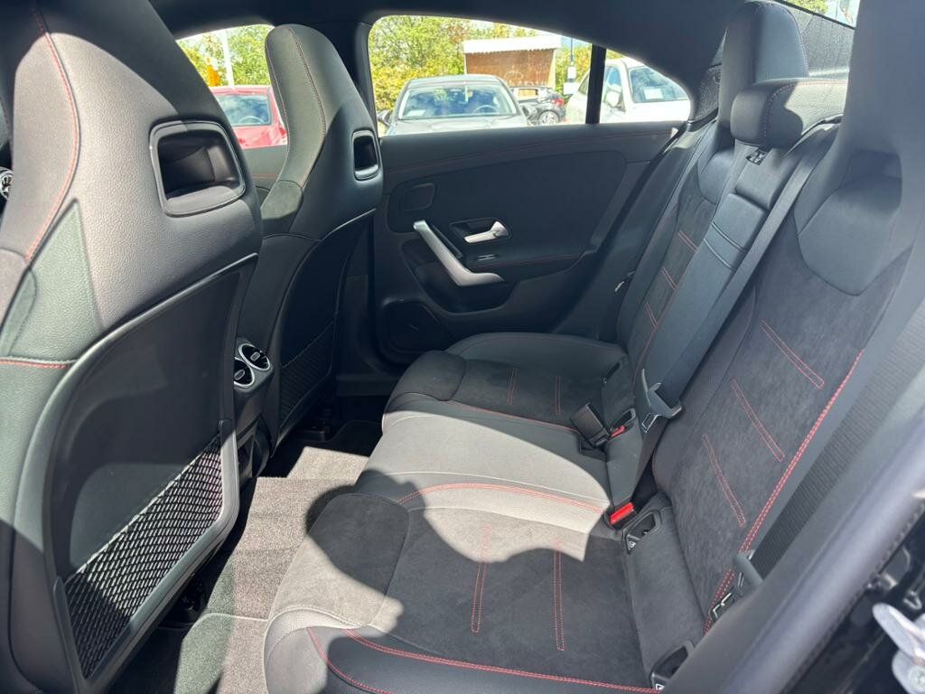 Mercedes-Benz CLA 200 2024
