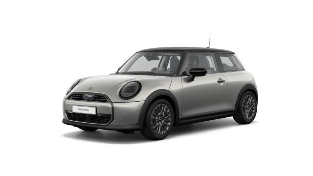 MINI Cooper C 2024