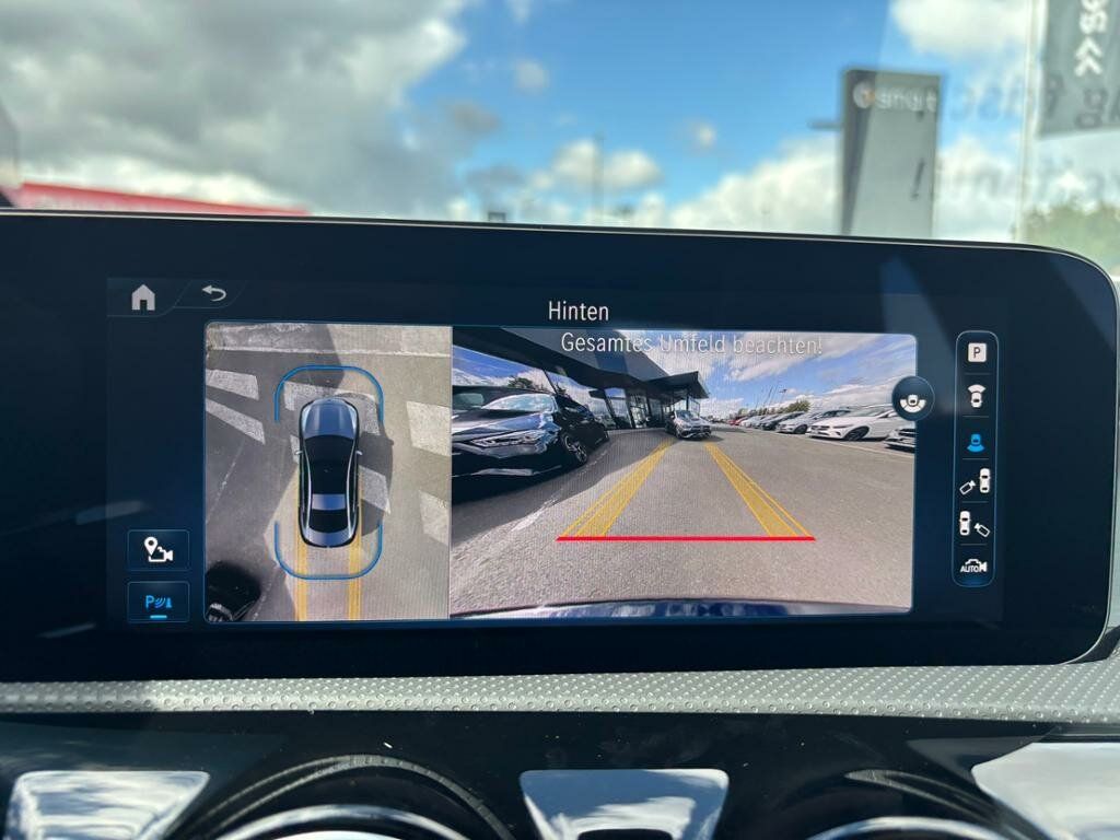 Mercedes-Benz CLA 200 2024