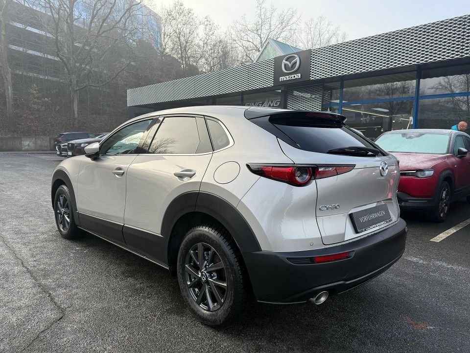 Mazda CX-30 2024