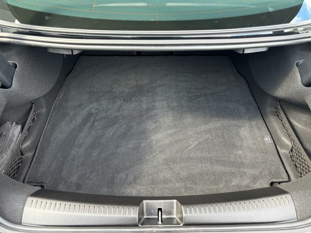 Mercedes-Benz CLA 200 2024