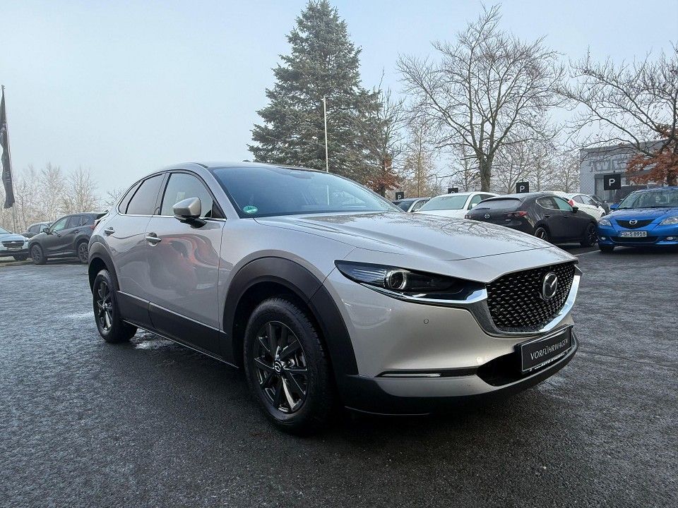Mazda CX-30 2024