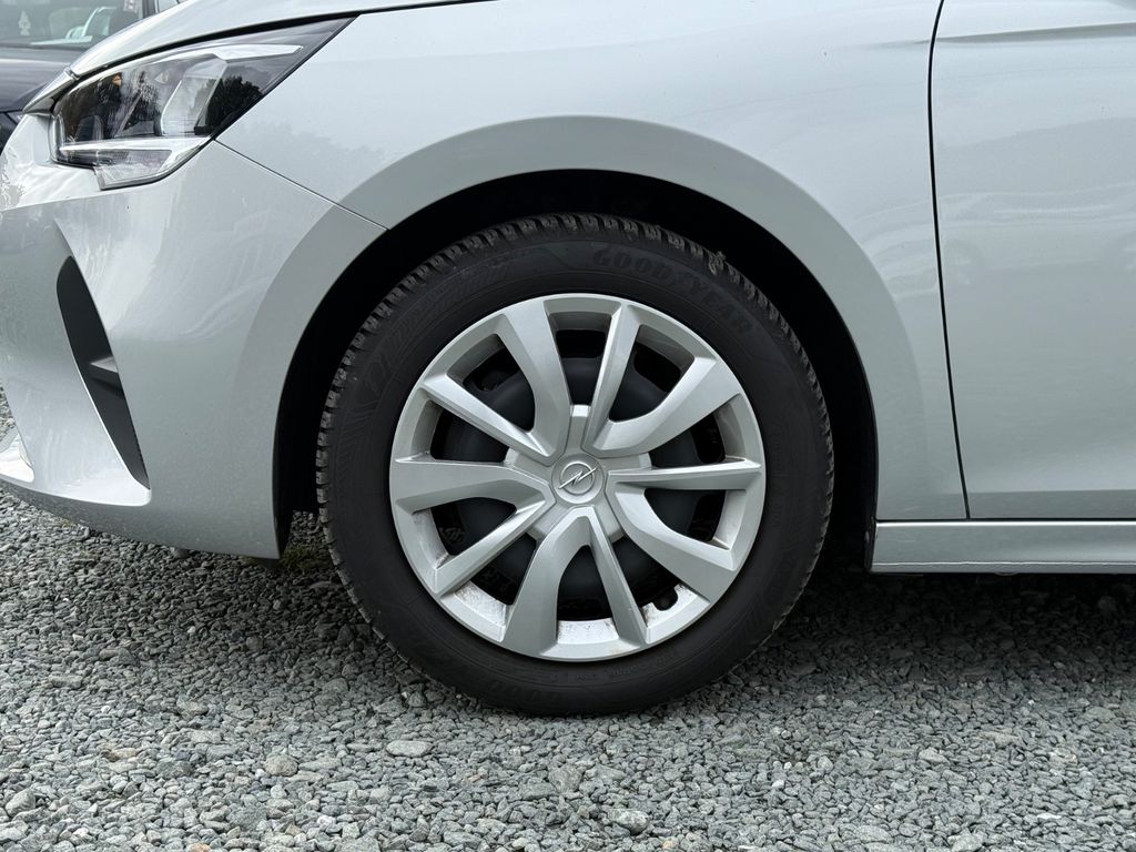 Opel Corsa 2022