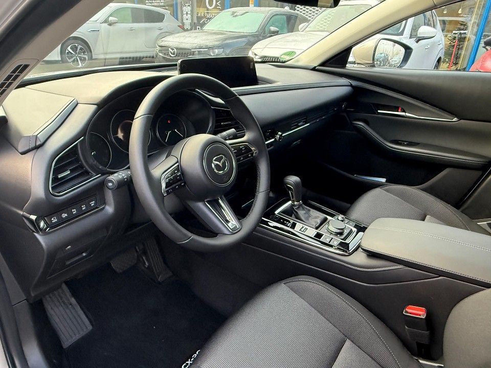 Mazda CX-30 2024