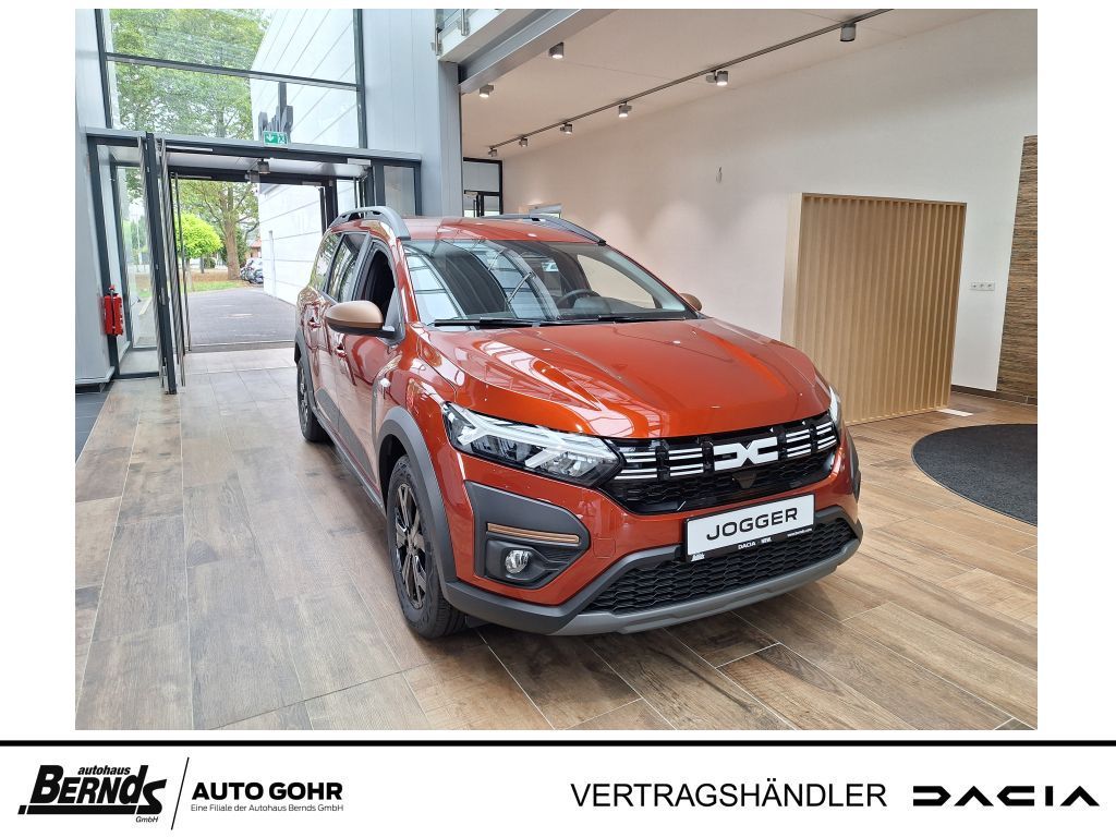 Dacia Jogger 2025