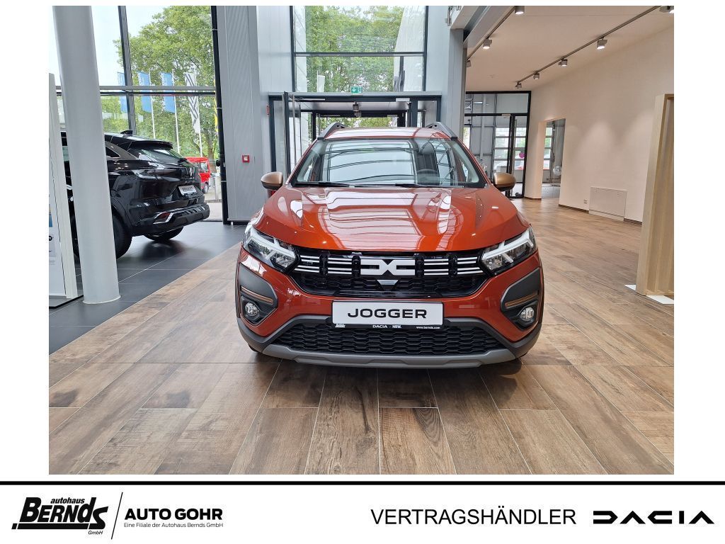 Dacia Jogger 2025