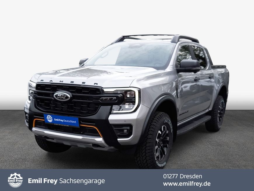 Ford 2025