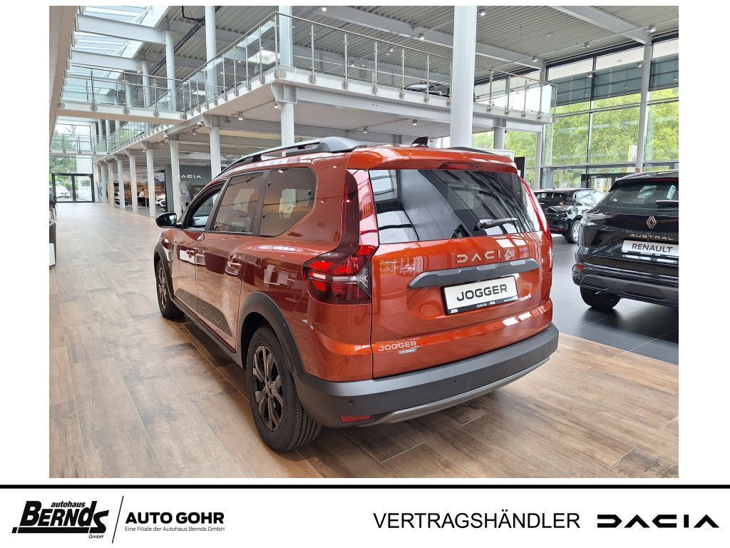 Dacia Jogger 2025