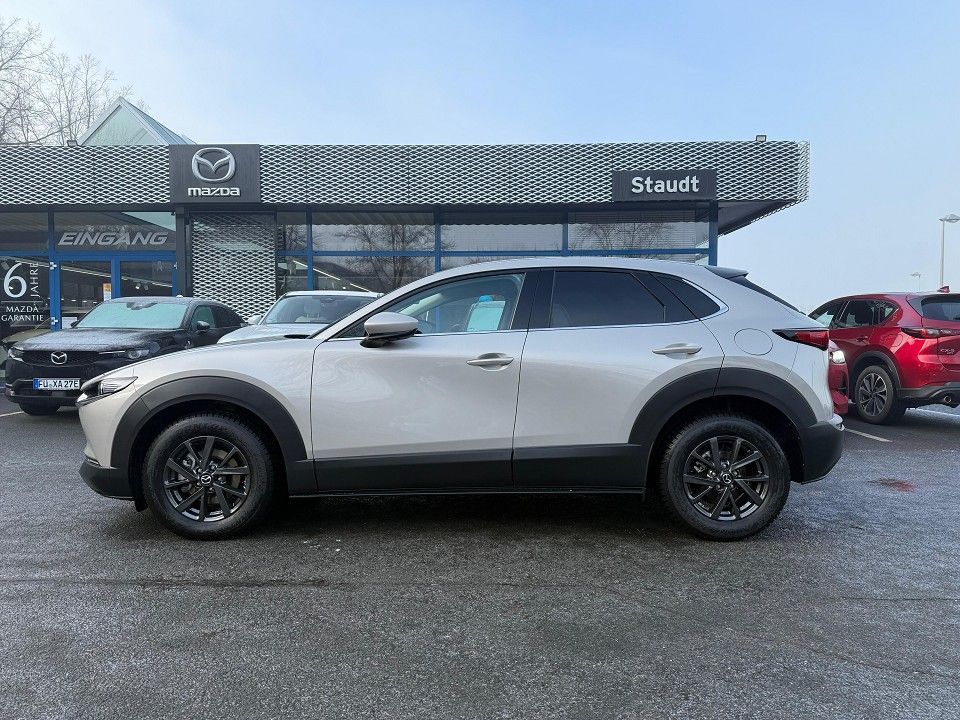Mazda CX-30 2024