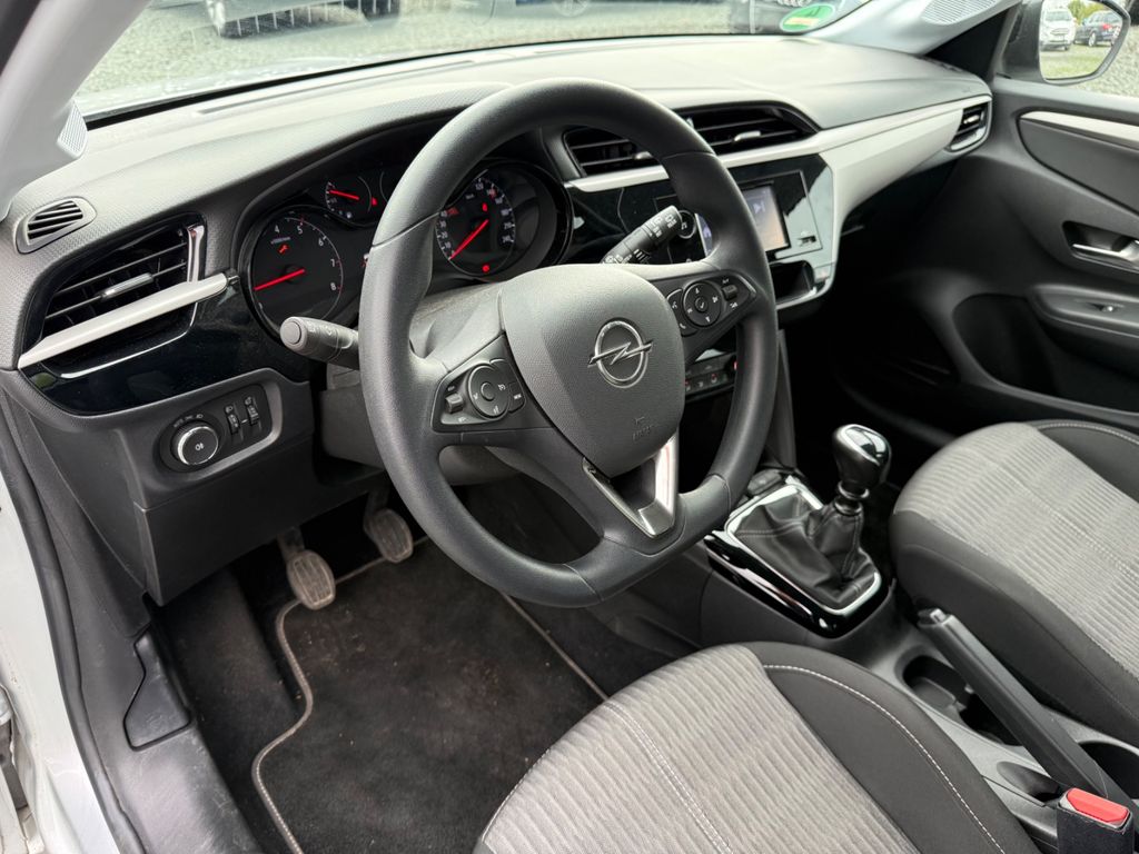 Opel Corsa 2022