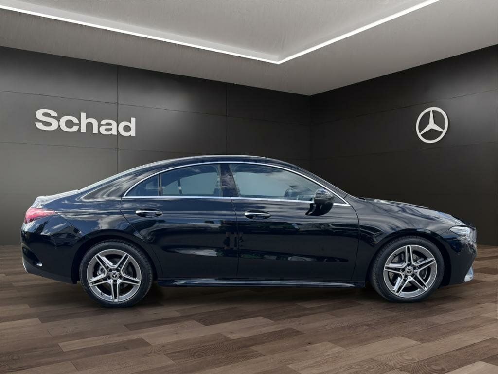 Mercedes-Benz CLA 200 2024