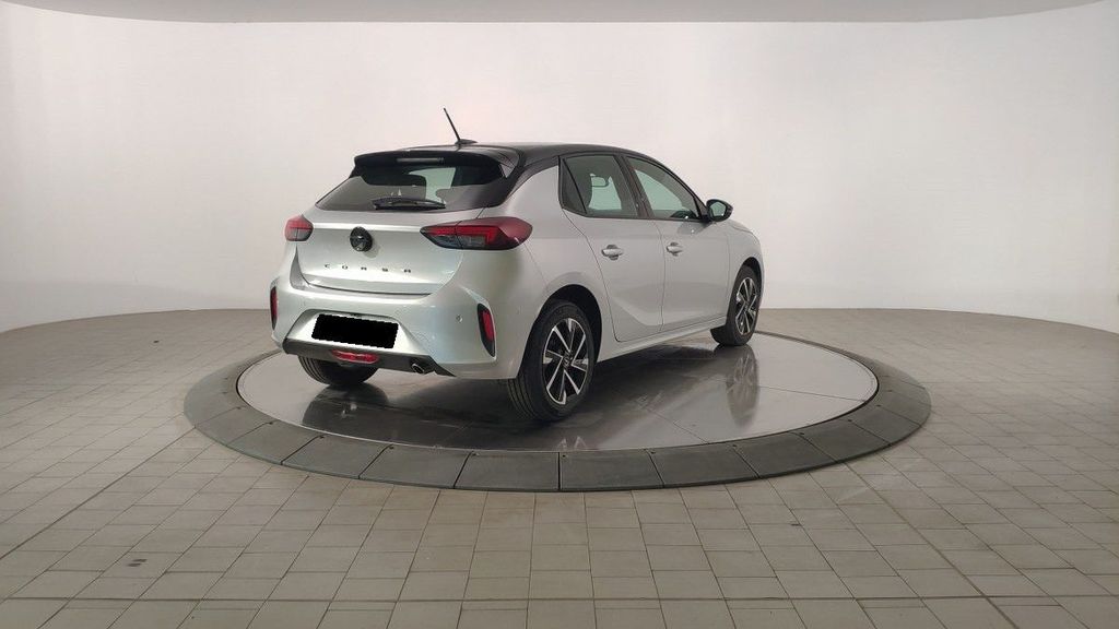 Opel Corsa 2024