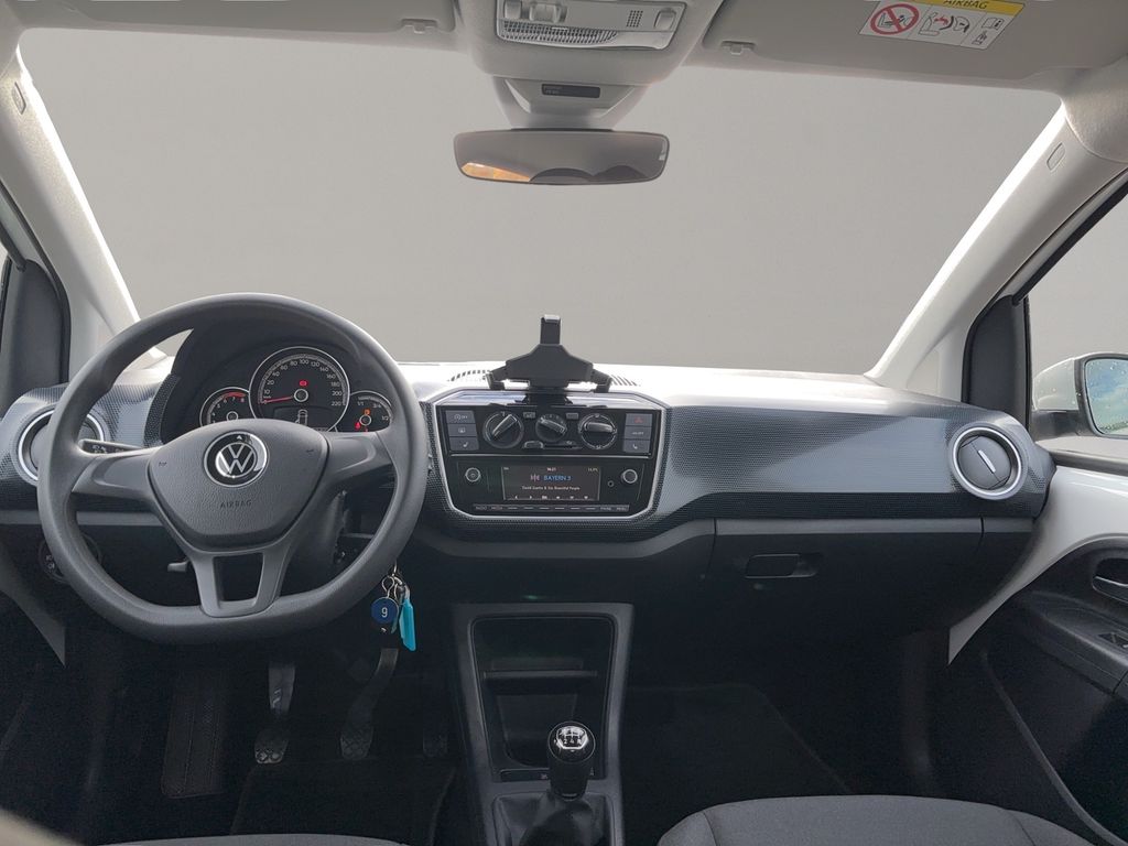 Volkswagen up! 2022