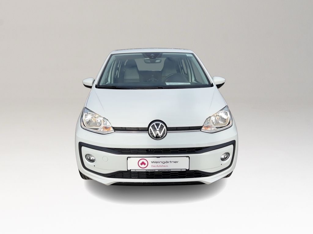 Volkswagen up! 2022