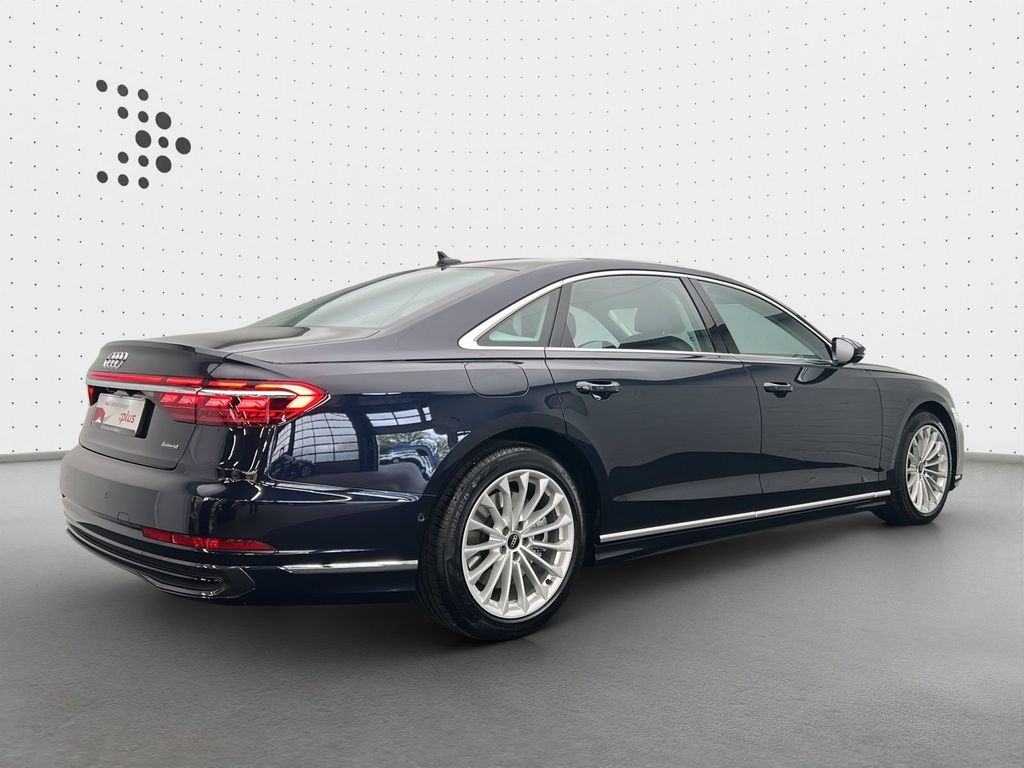 Audi A8 2024