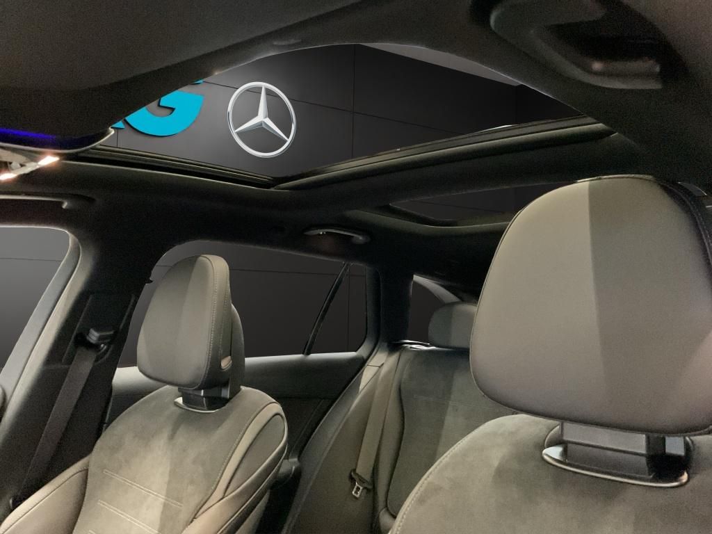 Mercedes-Benz C 220 2025